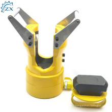 Hot sale crimping tool head cable crimper